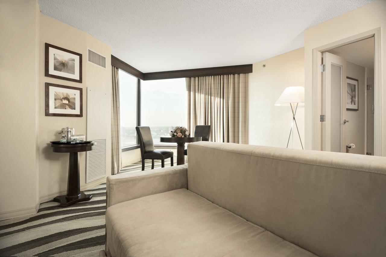 Crowne Plaza Detroit Downtown Riverfront - thumb 6