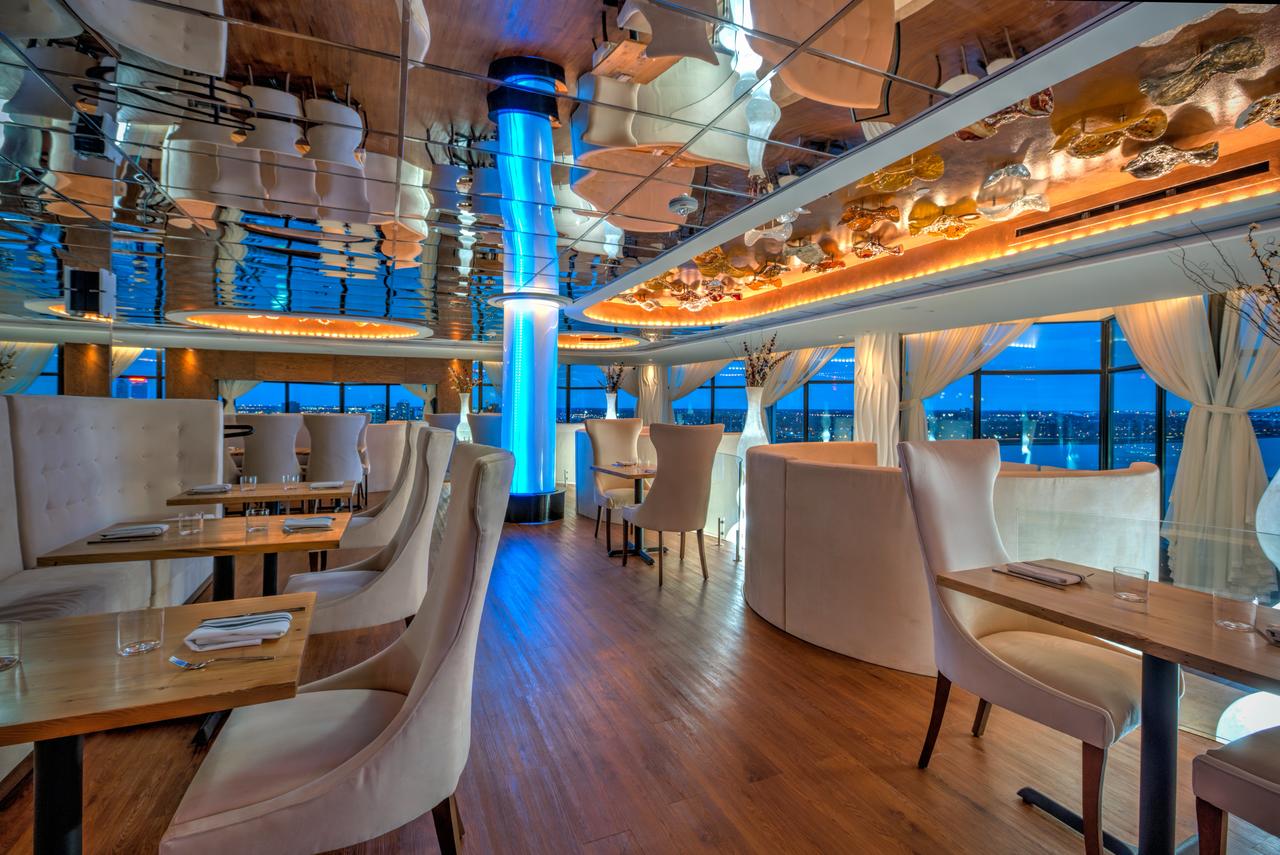 Crowne Plaza Detroit Downtown Riverfront - thumb 32