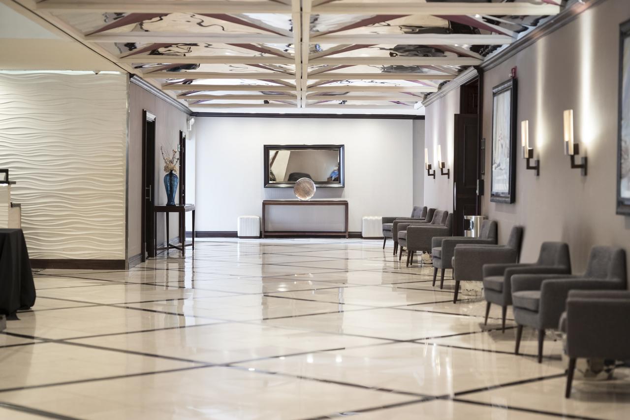 Crowne Plaza Detroit Downtown Riverfront - thumb 33