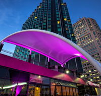 Crowne Plaza Detroit Downtown Riverfront - Accommodation Alabama