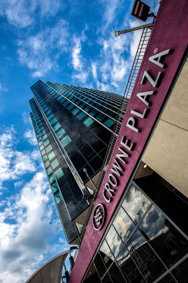 Crowne Plaza Detroit Downtown Riverfront - thumb 4