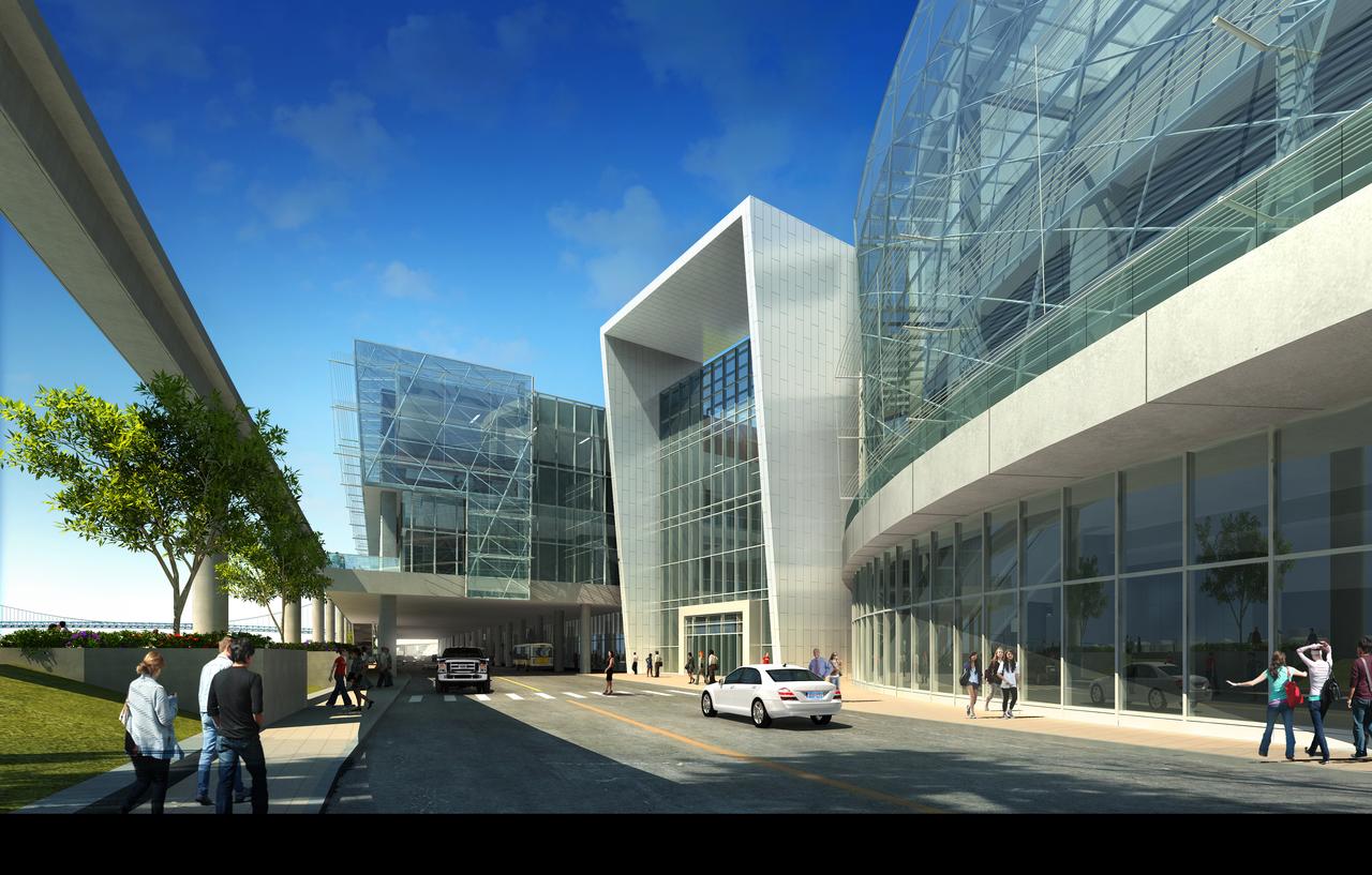 Crowne Plaza Detroit Downtown Riverfront - thumb 18