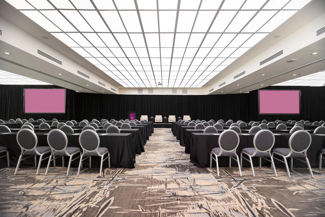 Crowne Plaza Detroit Downtown Riverfront - thumb 21