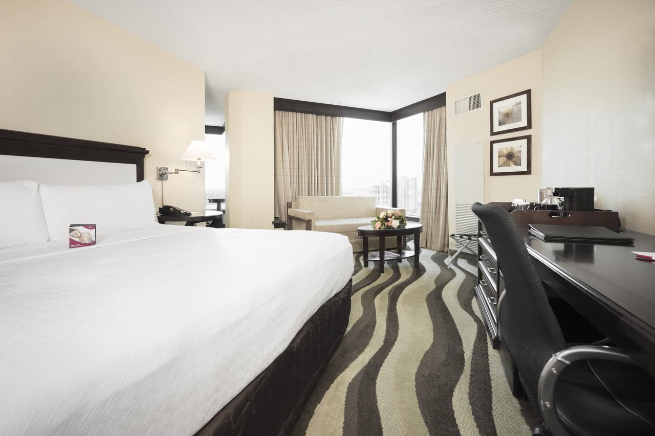 Crowne Plaza Detroit Downtown Riverfront - thumb 11