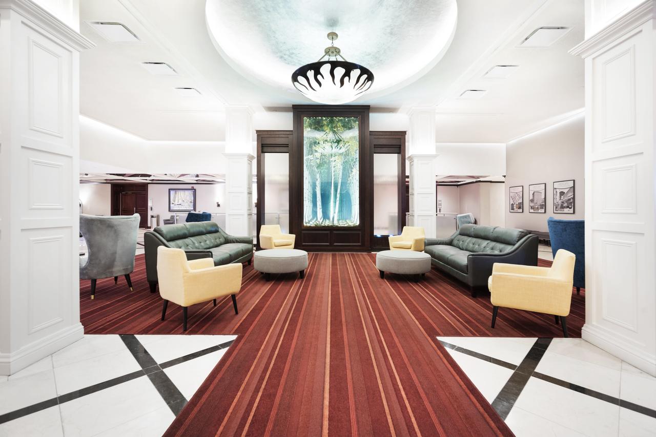 Crowne Plaza Detroit Downtown Riverfront - thumb 37