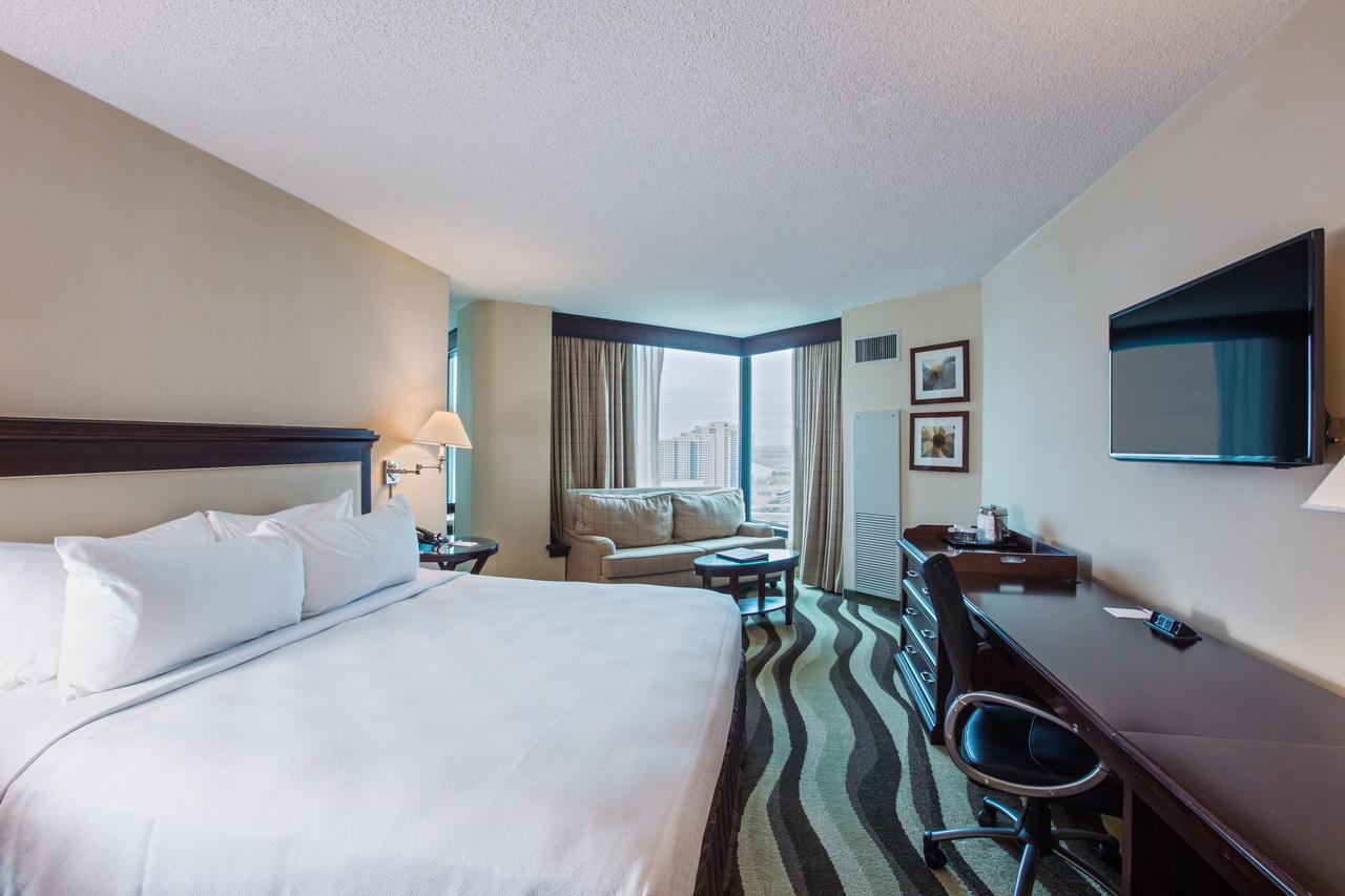 Crowne Plaza Detroit Downtown Riverfront - thumb 12