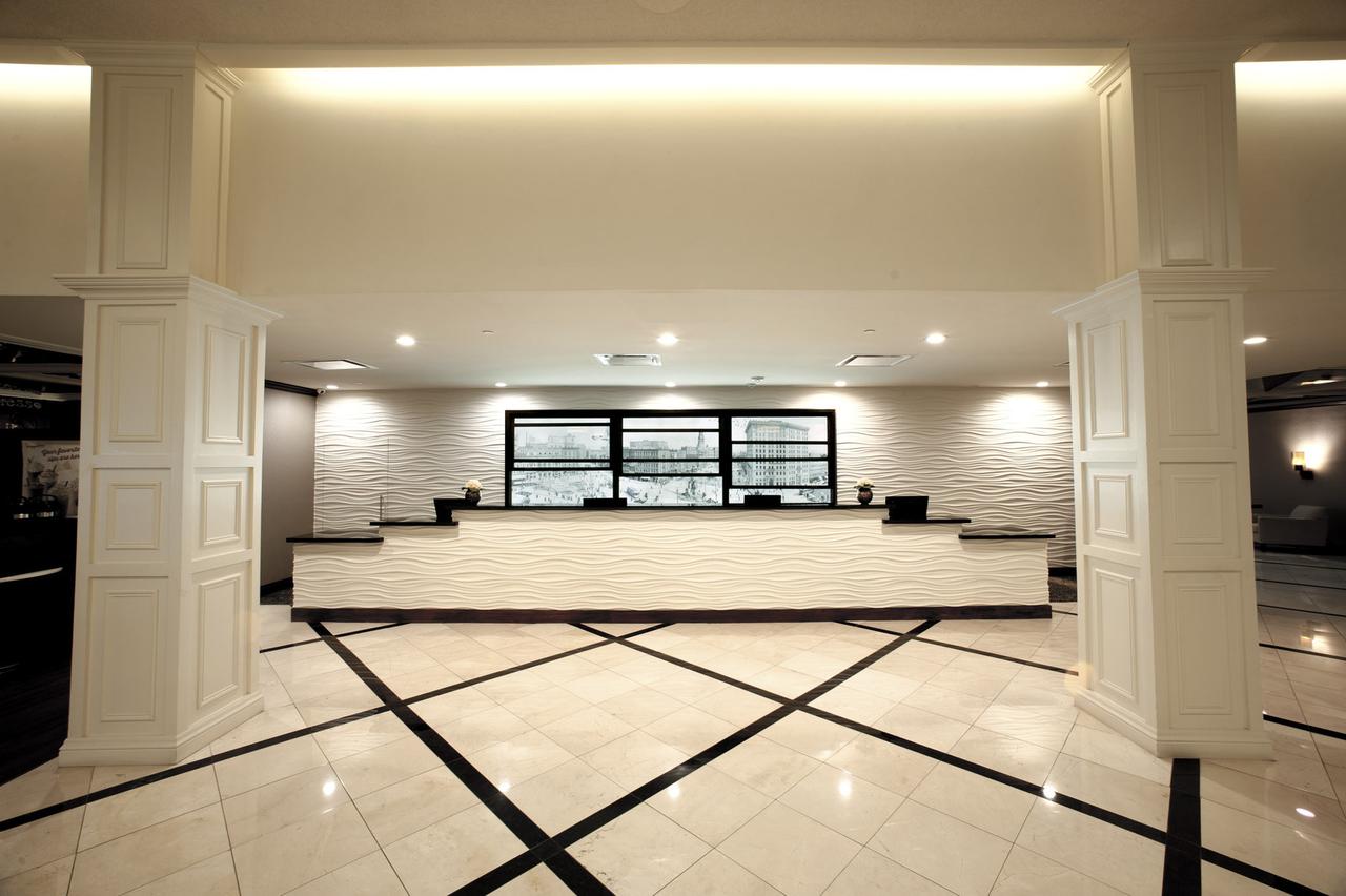 Crowne Plaza Detroit Downtown Riverfront - thumb 24