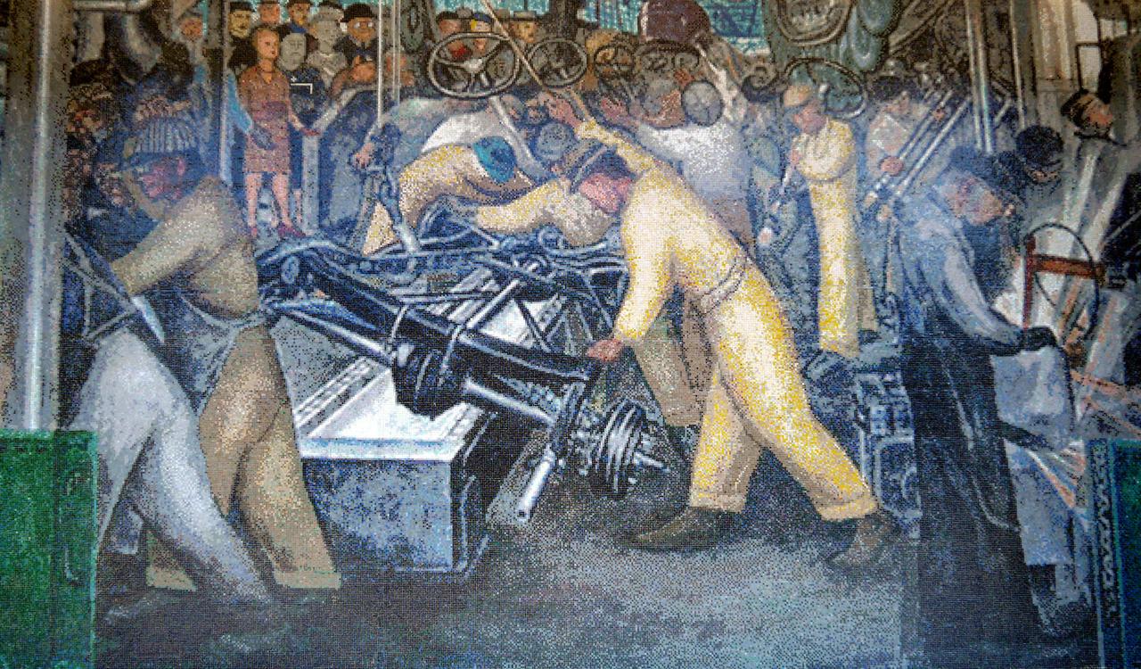 Crowne Plaza Detroit Downtown Riverfront - thumb 23