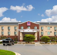 Comfort Suites Grand Rapids South - Accommodation Alabama