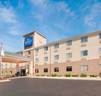 Baymont by Wyndham Chelsea - Accommodation Alabama