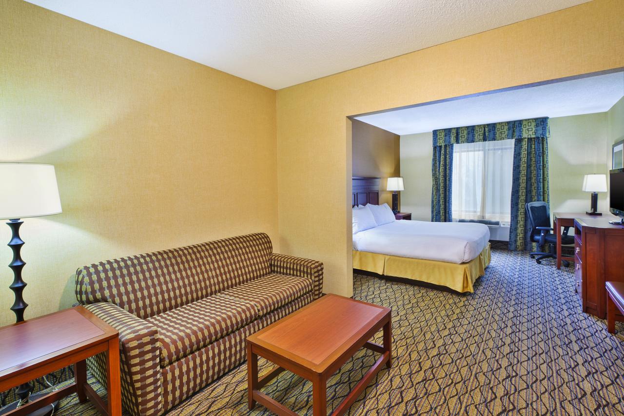 Holiday Inn Express Hotel & Suites - Belleville Area - thumb 4