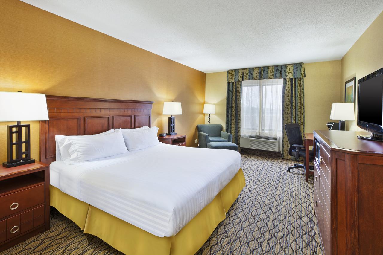 Holiday Inn Express Hotel & Suites - Belleville Area - thumb 6