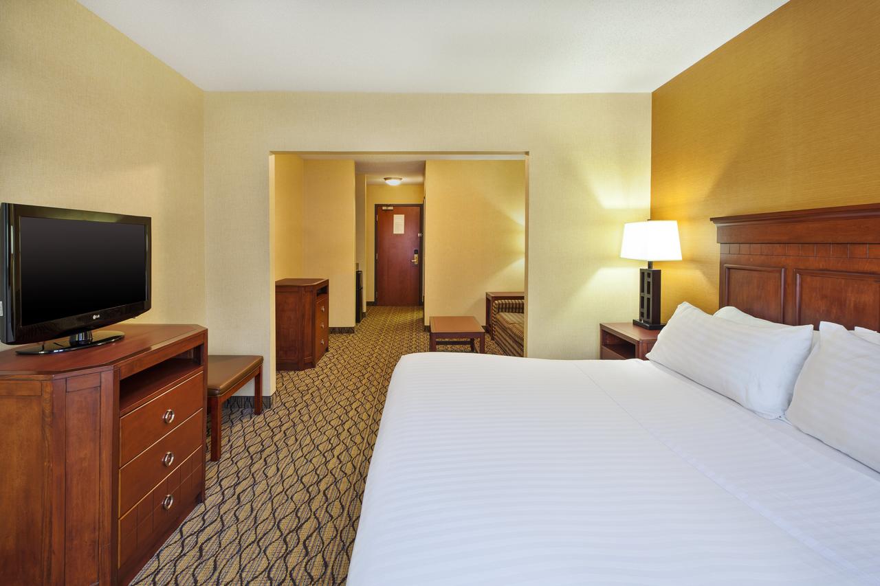 Holiday Inn Express Hotel & Suites - Belleville Area - thumb 32