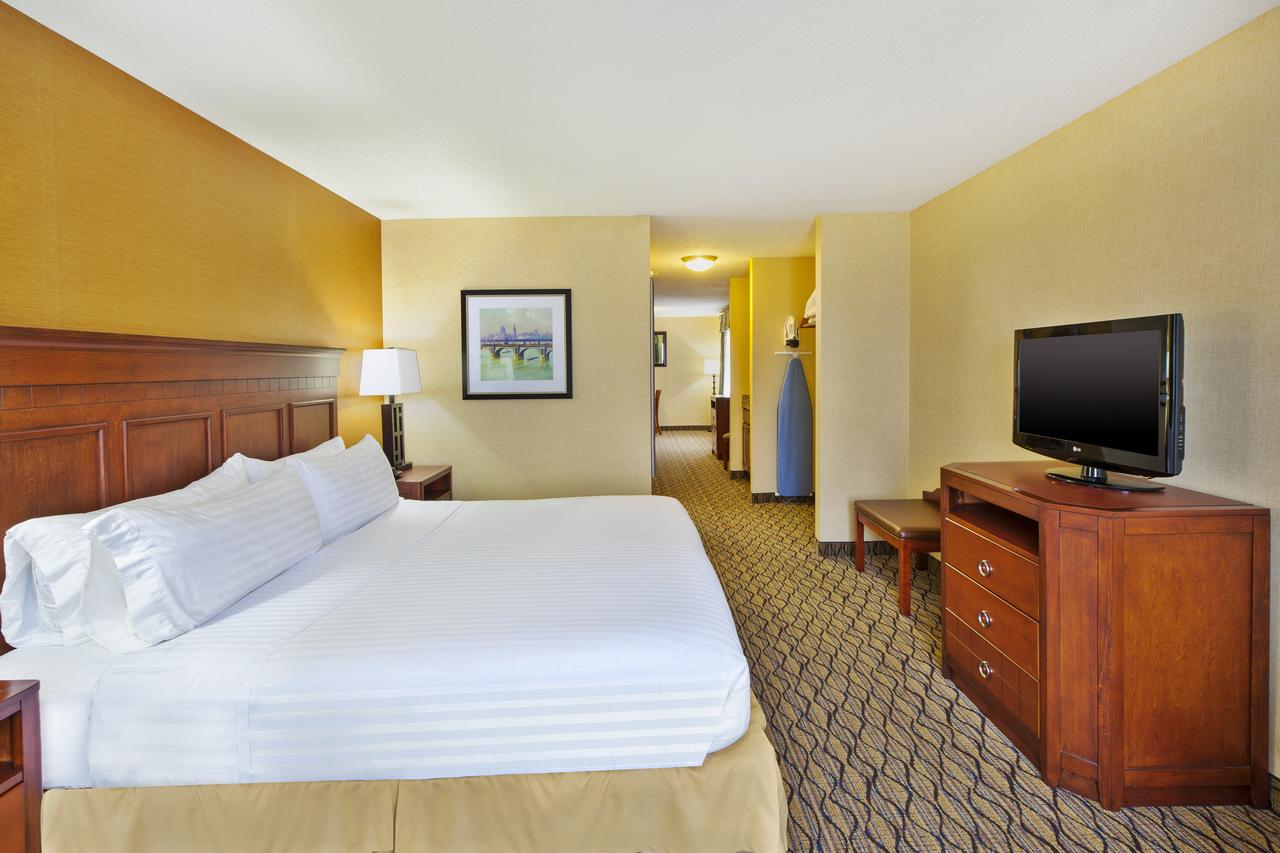 Holiday Inn Express Hotel & Suites - Belleville Area - thumb 17