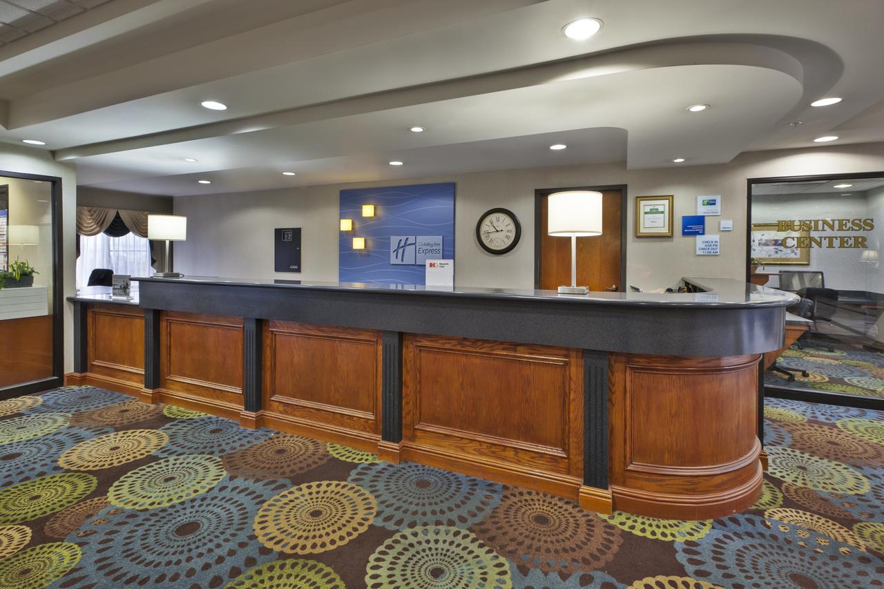 Holiday Inn Express Hotel & Suites - Belleville Area - thumb 38