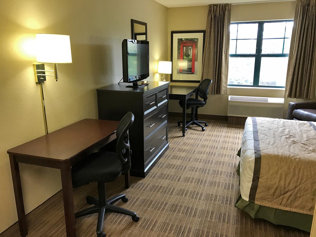 Extended Stay America - Detroit - Farmington Hills - thumb 9