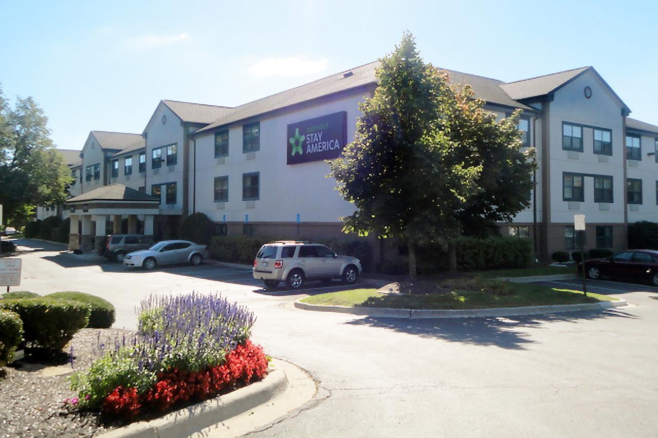 Extended Stay America - Detroit - Farmington Hills - thumb 0