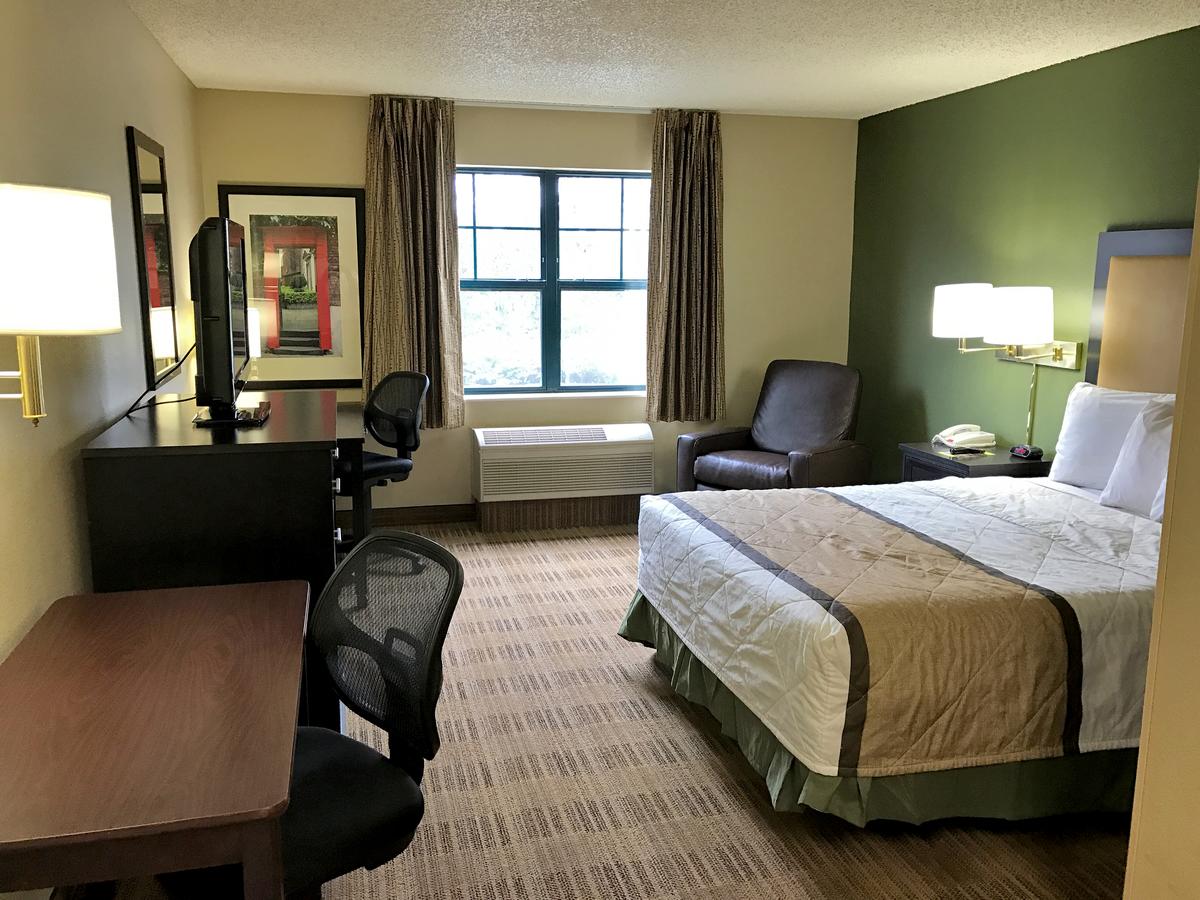 Extended Stay America - Detroit - Farmington Hills - thumb 8