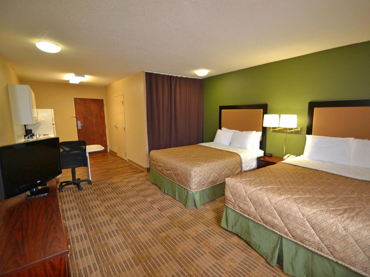 Extended Stay America - Detroit - Farmington Hills - thumb 13
