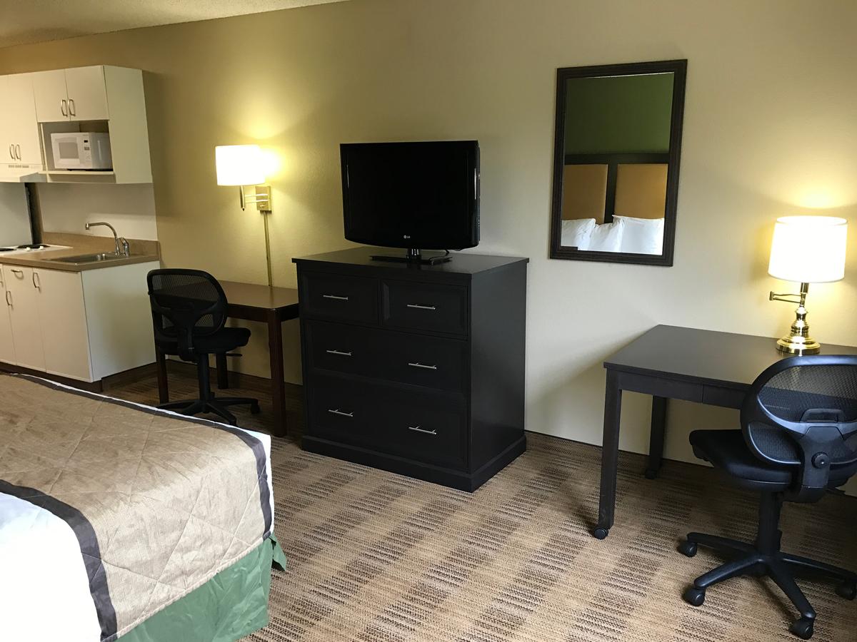 Extended Stay America - Detroit - Farmington Hills - thumb 10