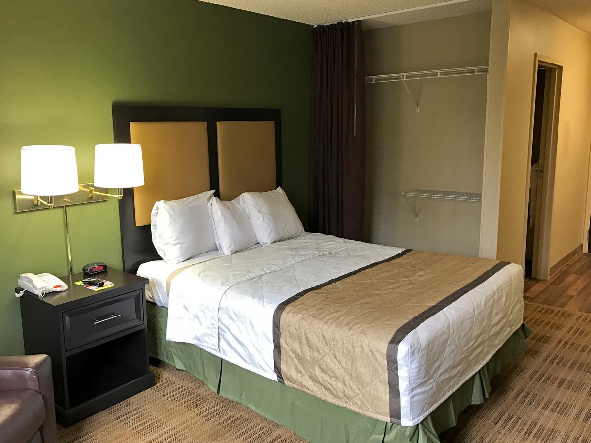 Extended Stay America - Detroit - Farmington Hills - thumb 7
