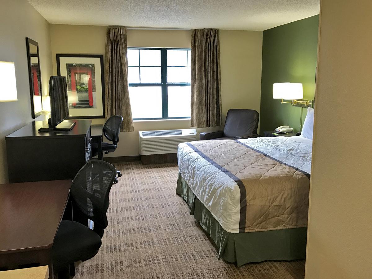 Extended Stay America - Detroit - Farmington Hills - thumb 5