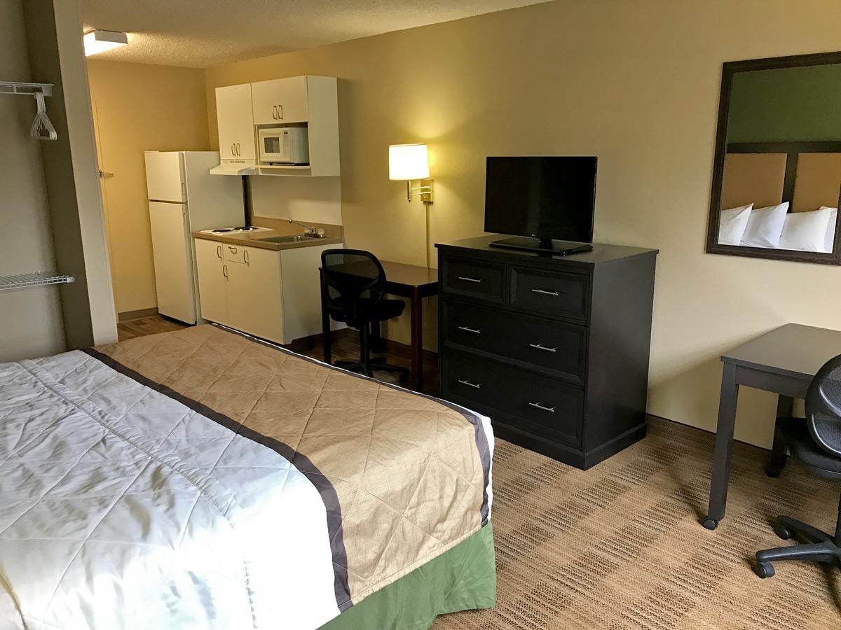 Extended Stay America - Detroit - Farmington Hills - thumb 4