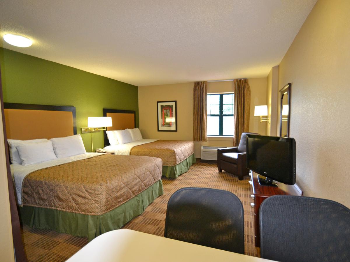 Extended Stay America - Detroit - Farmington Hills - thumb 12
