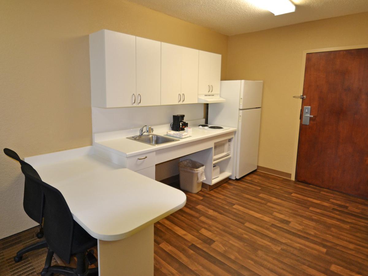 Extended Stay America - Detroit - Farmington Hills - thumb 14
