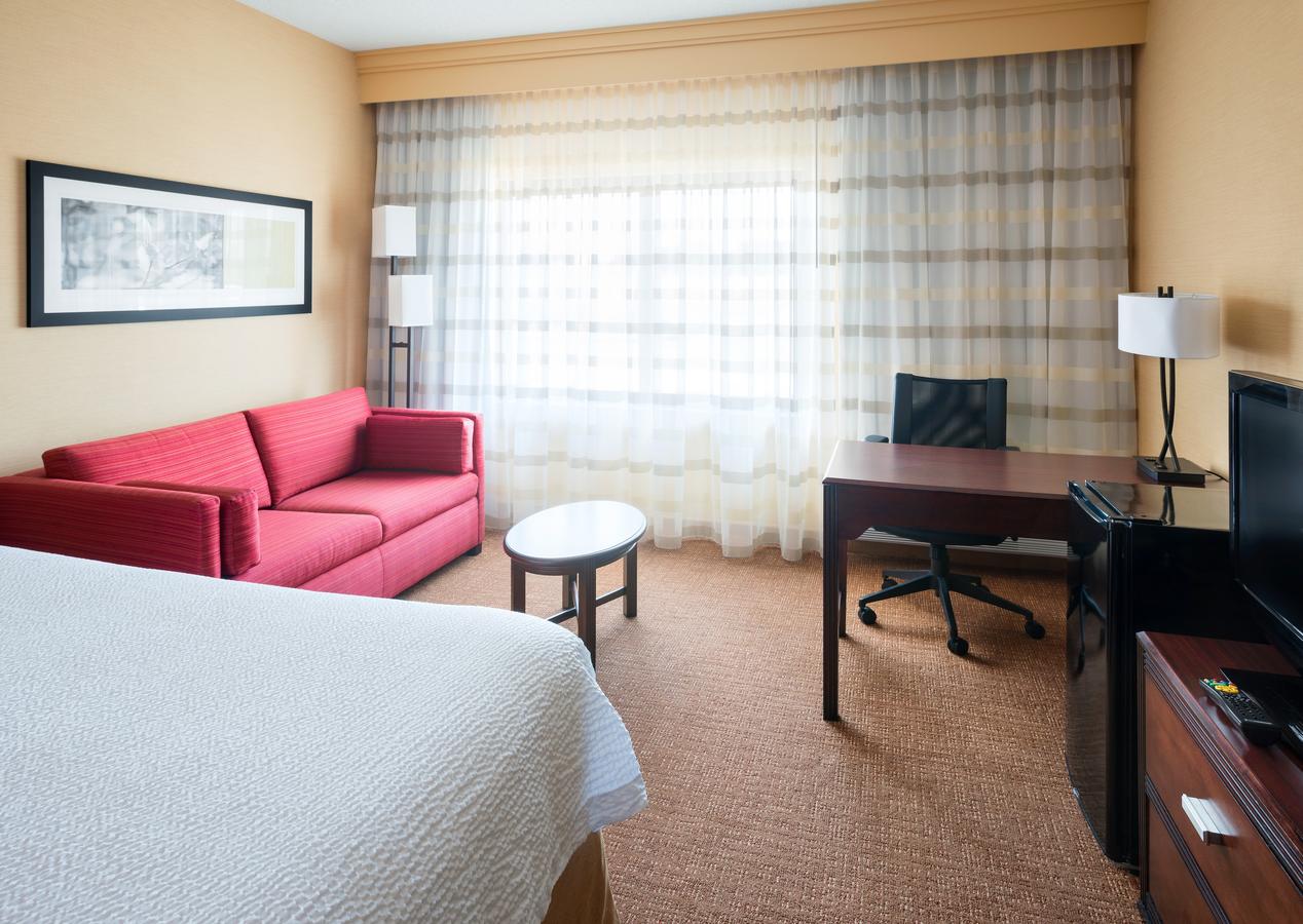 Courtyard Detroit Novi - thumb 6