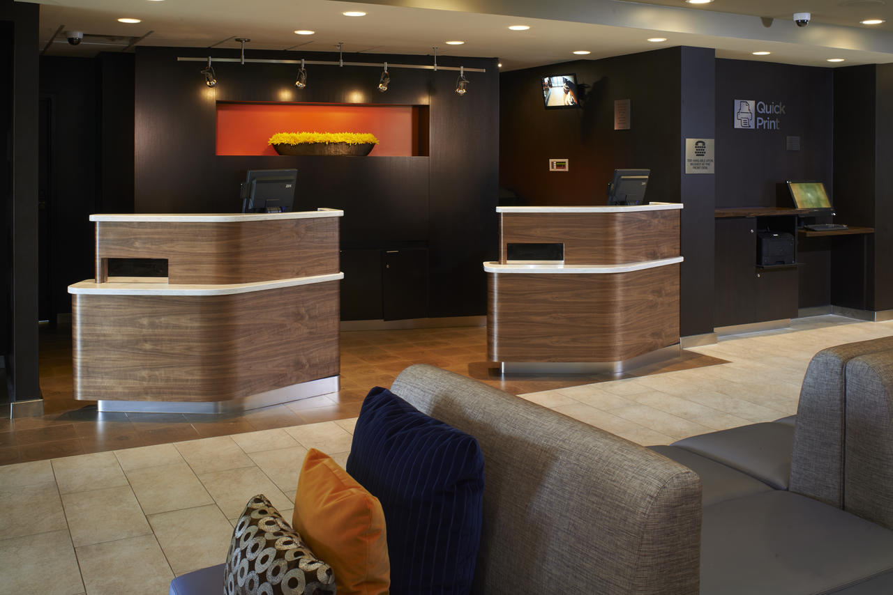 Courtyard Detroit Novi - thumb 1