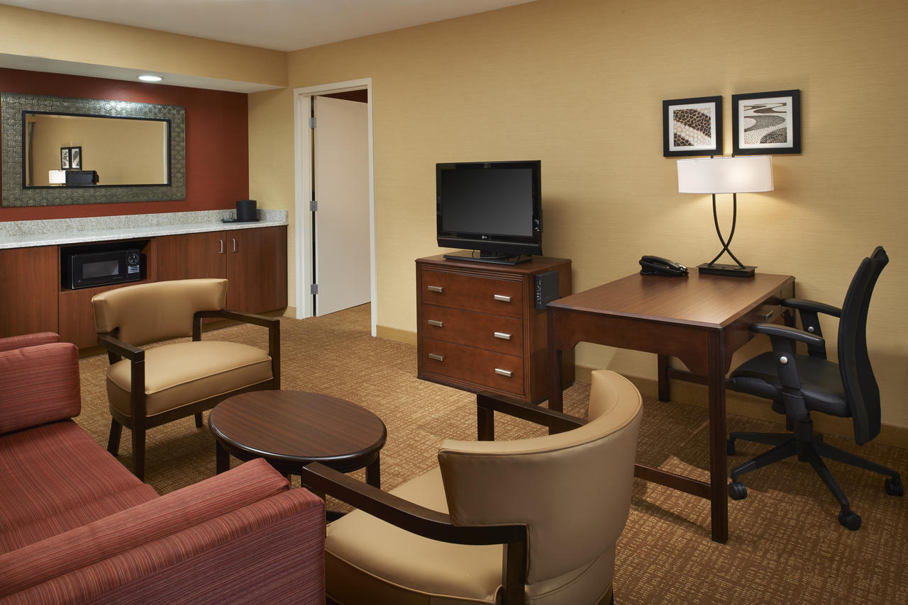 Courtyard Detroit Novi - thumb 9