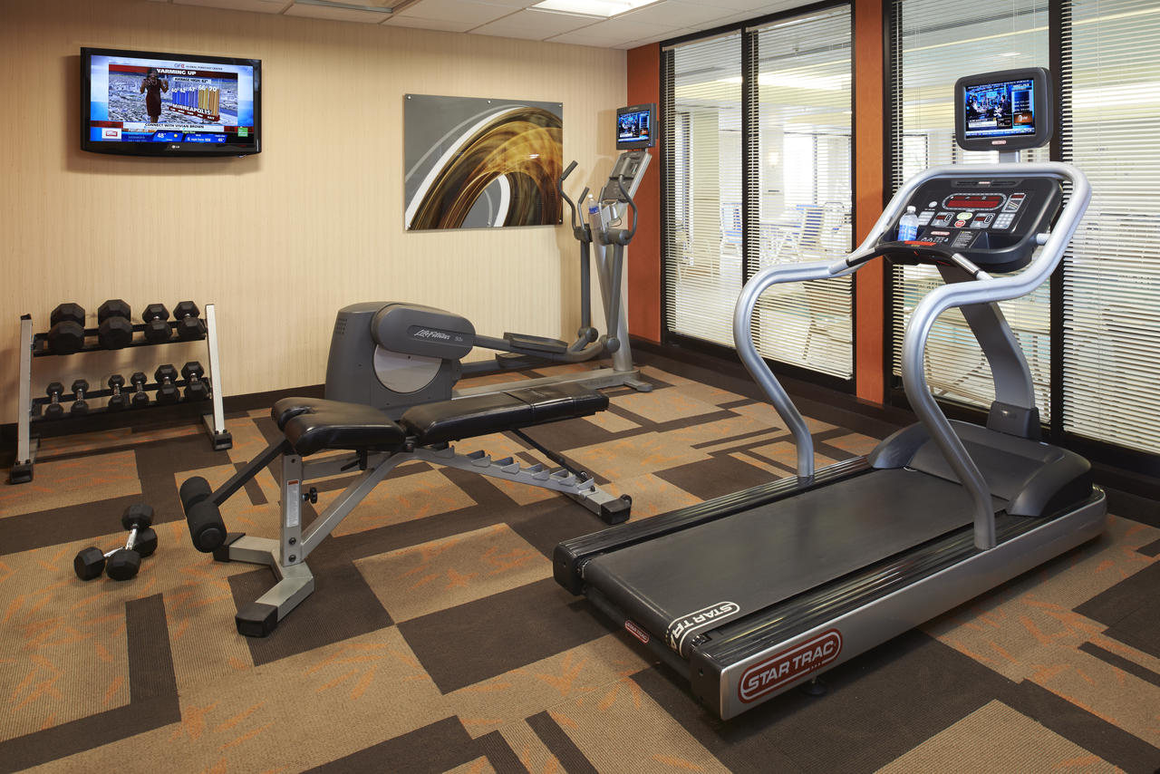 Courtyard Detroit Novi - thumb 11