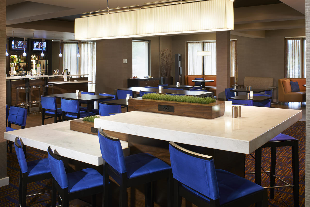 Courtyard Detroit Novi - thumb 13