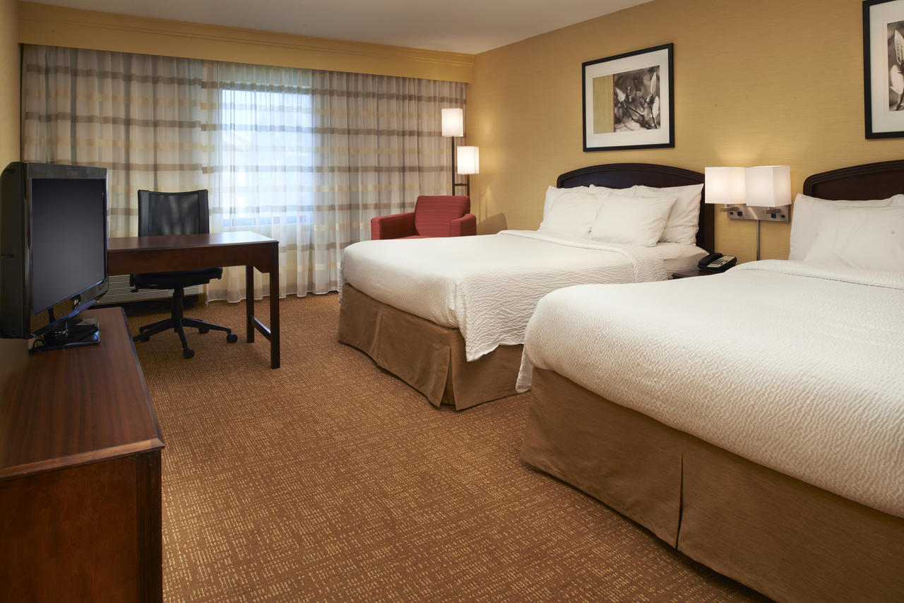 Courtyard Detroit Novi - thumb 5