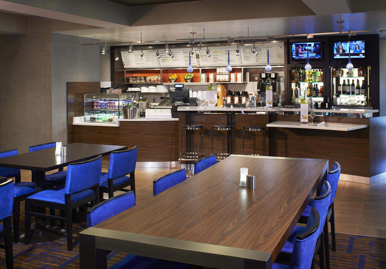 Courtyard Detroit Novi - thumb 12