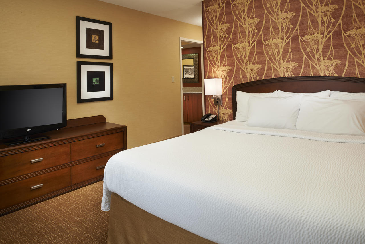 Courtyard Detroit Novi - thumb 8