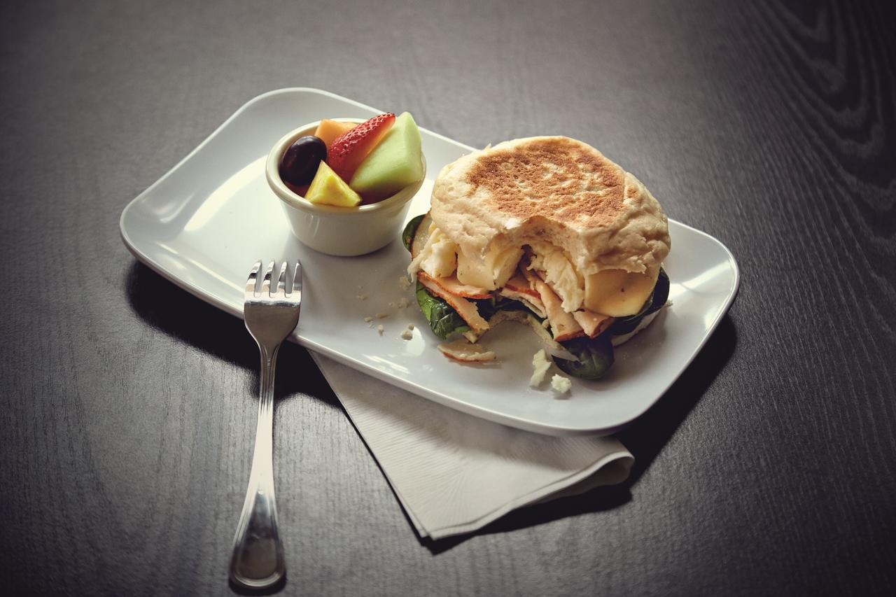 Courtyard Detroit Novi - thumb 15