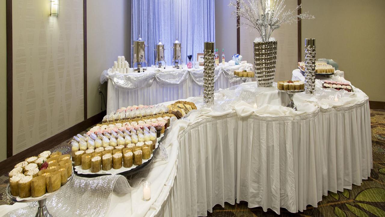 Holiday Inn Ann Arbor - Near The University Of Michigan - thumb 17