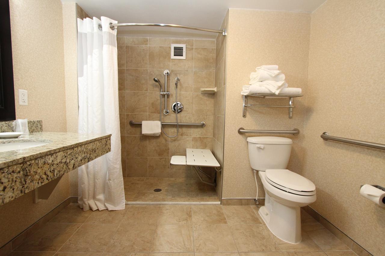 Holiday Inn Ann Arbor - Near The University Of Michigan - thumb 18