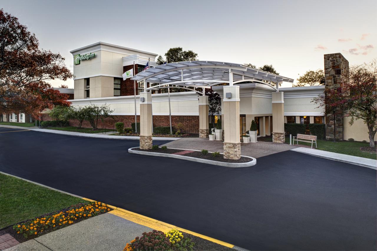 Holiday Inn Ann Arbor - Near The University Of Michigan - thumb 0