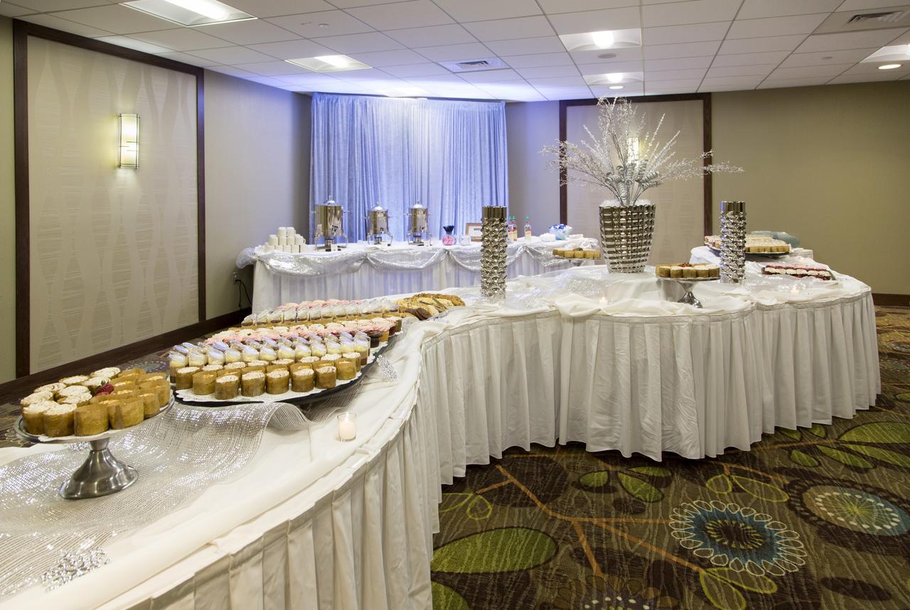 Holiday Inn Ann Arbor - Near The University Of Michigan - thumb 33