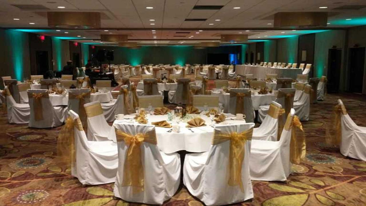 Holiday Inn Ann Arbor - Near The University Of Michigan - thumb 20