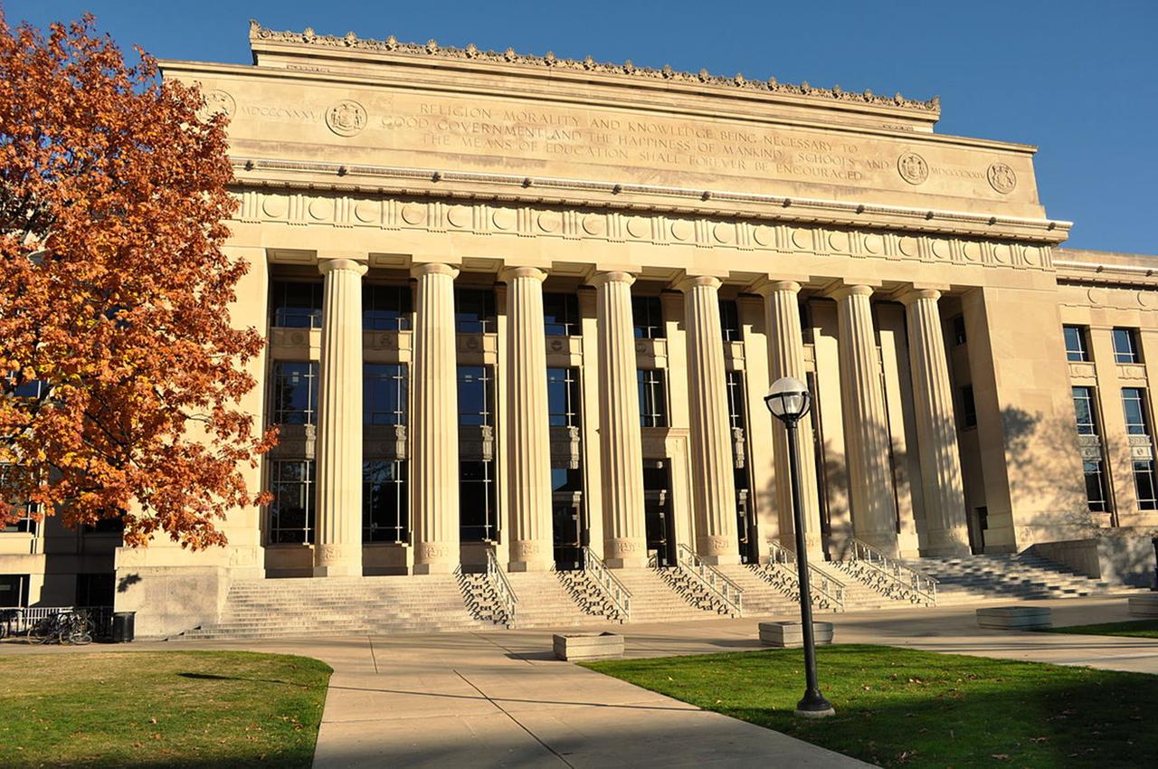 Holiday Inn Ann Arbor - Near The University Of Michigan - thumb 4