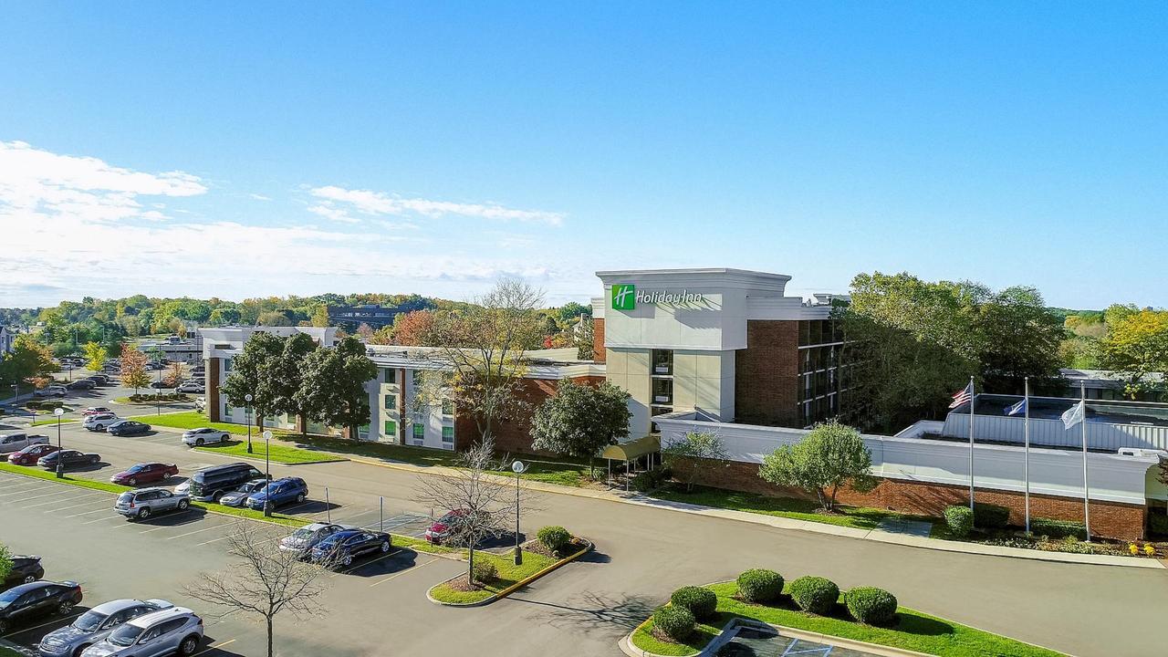 Holiday Inn Ann Arbor - Near The University Of Michigan - thumb 29