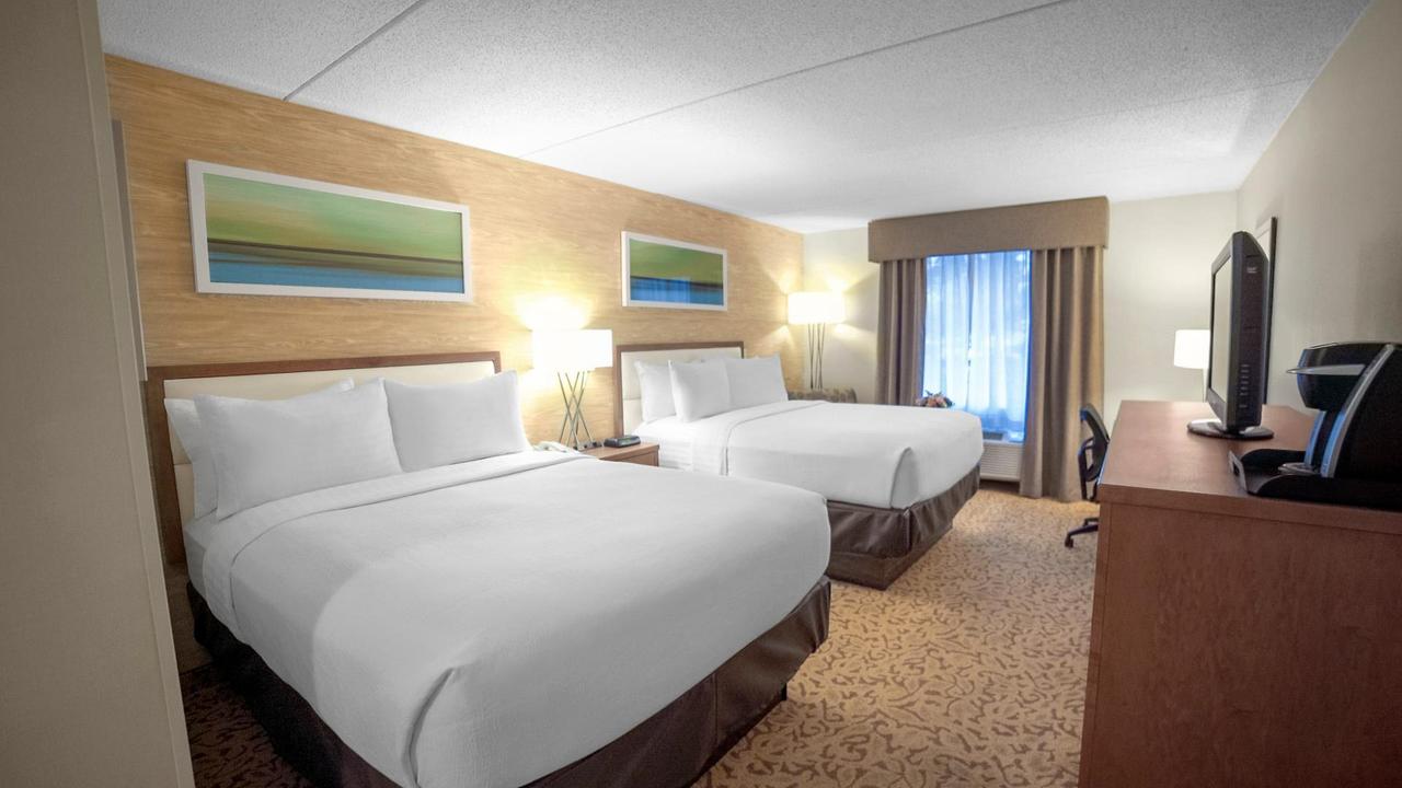 Holiday Inn Ann Arbor - Near The University Of Michigan - thumb 13