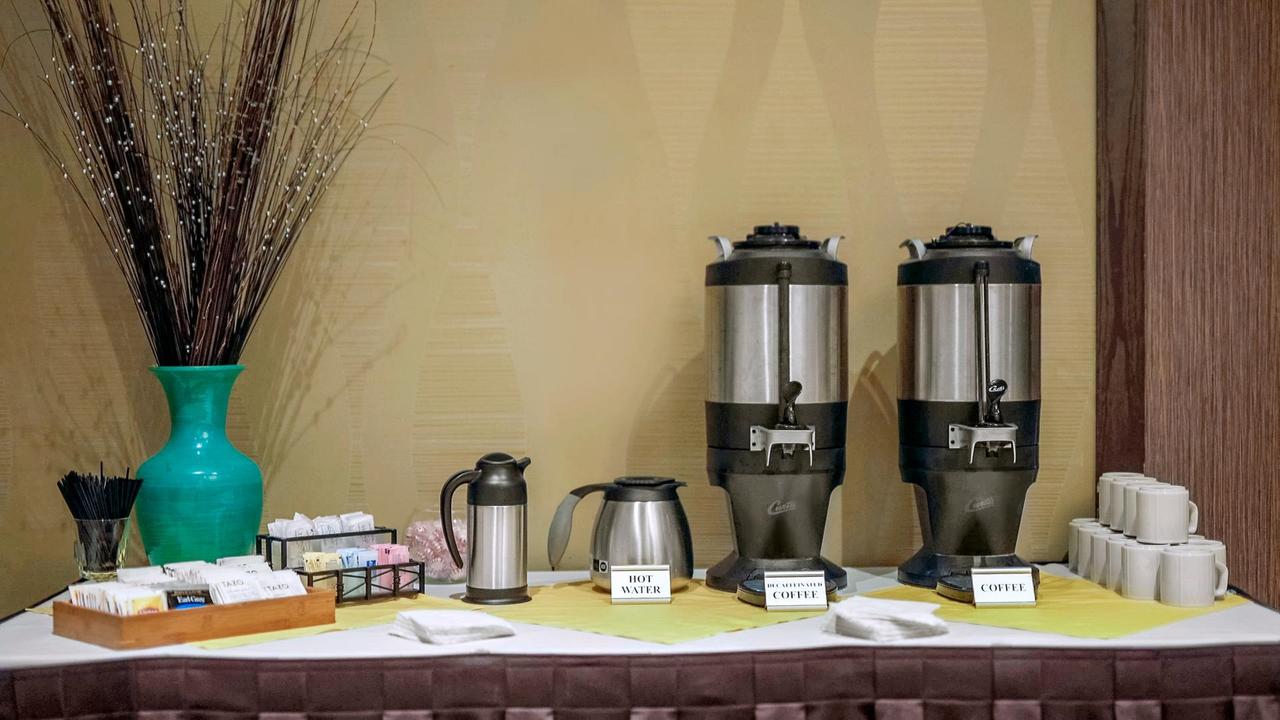 Holiday Inn Ann Arbor - Near The University Of Michigan - thumb 31