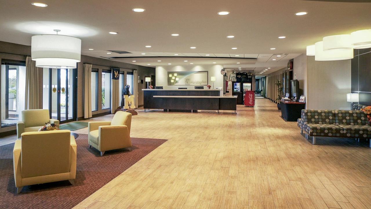 Holiday Inn Ann Arbor - Near The University Of Michigan - thumb 28