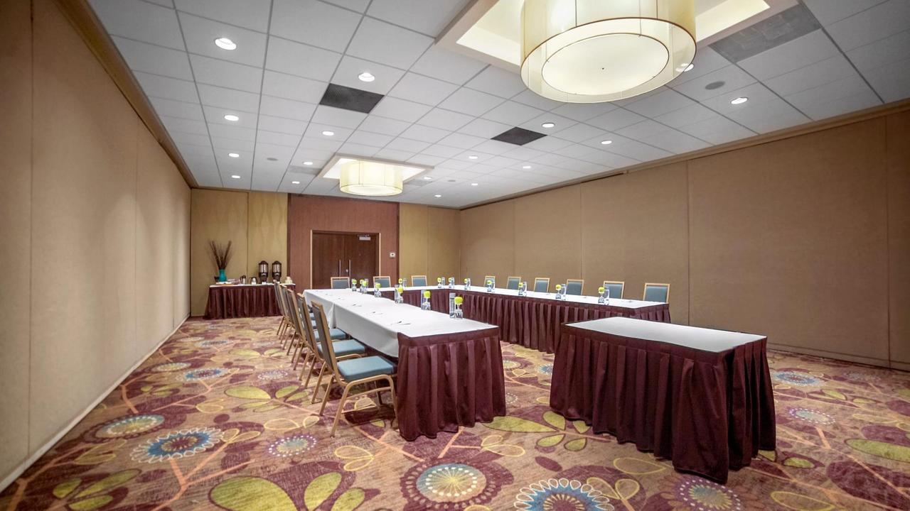 Holiday Inn Ann Arbor - Near The University Of Michigan - thumb 6