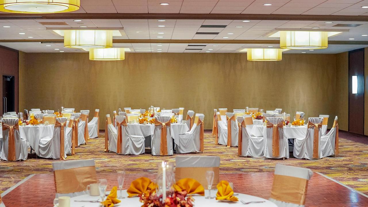 Holiday Inn Ann Arbor - Near The University Of Michigan - thumb 15